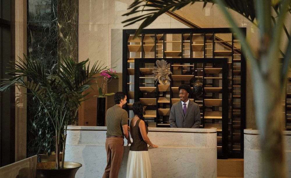 Four Seasons New Orleans 2