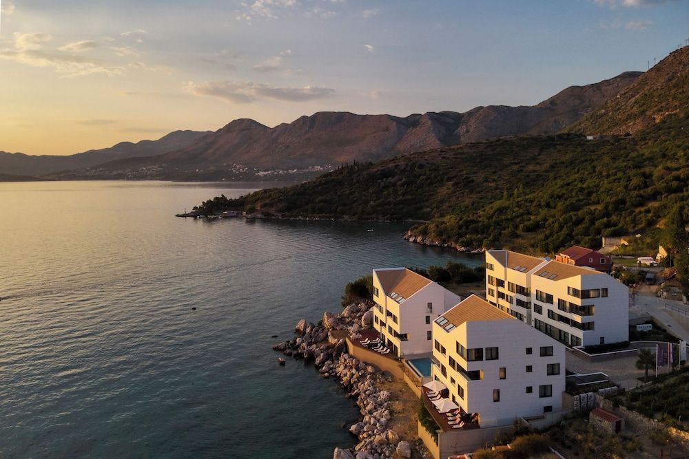 Hotel Vallum by St Pietro 1