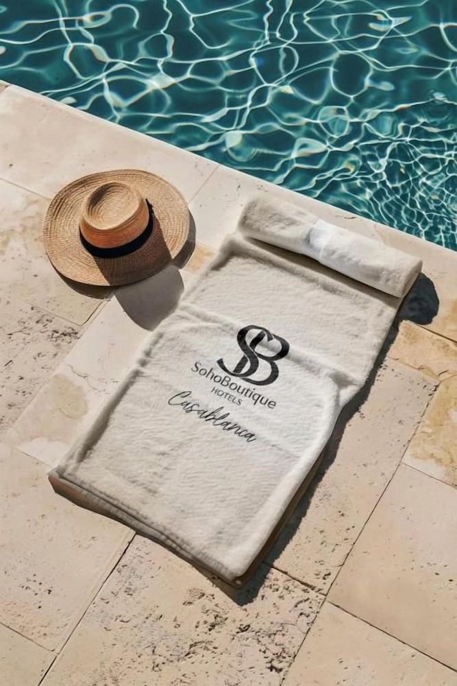 Soho Boutique Casablanca 1