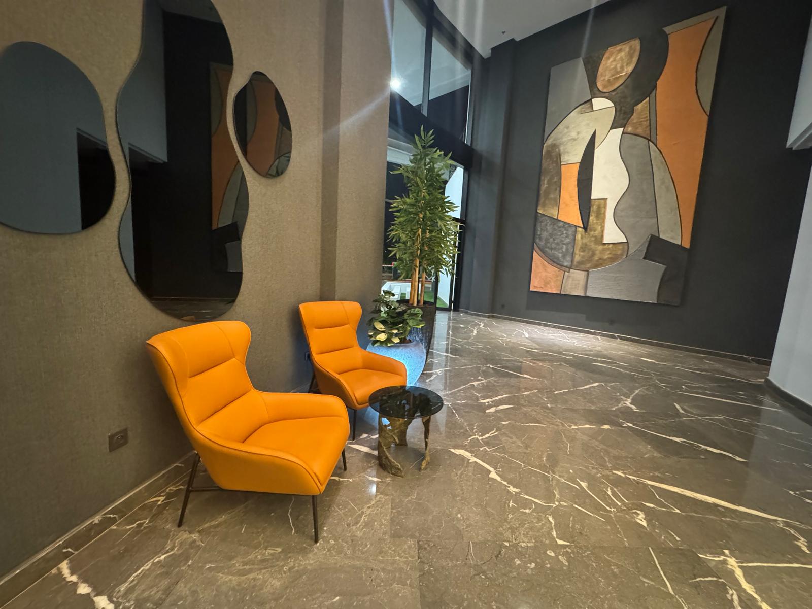 Soho Boutique Casablanca 2