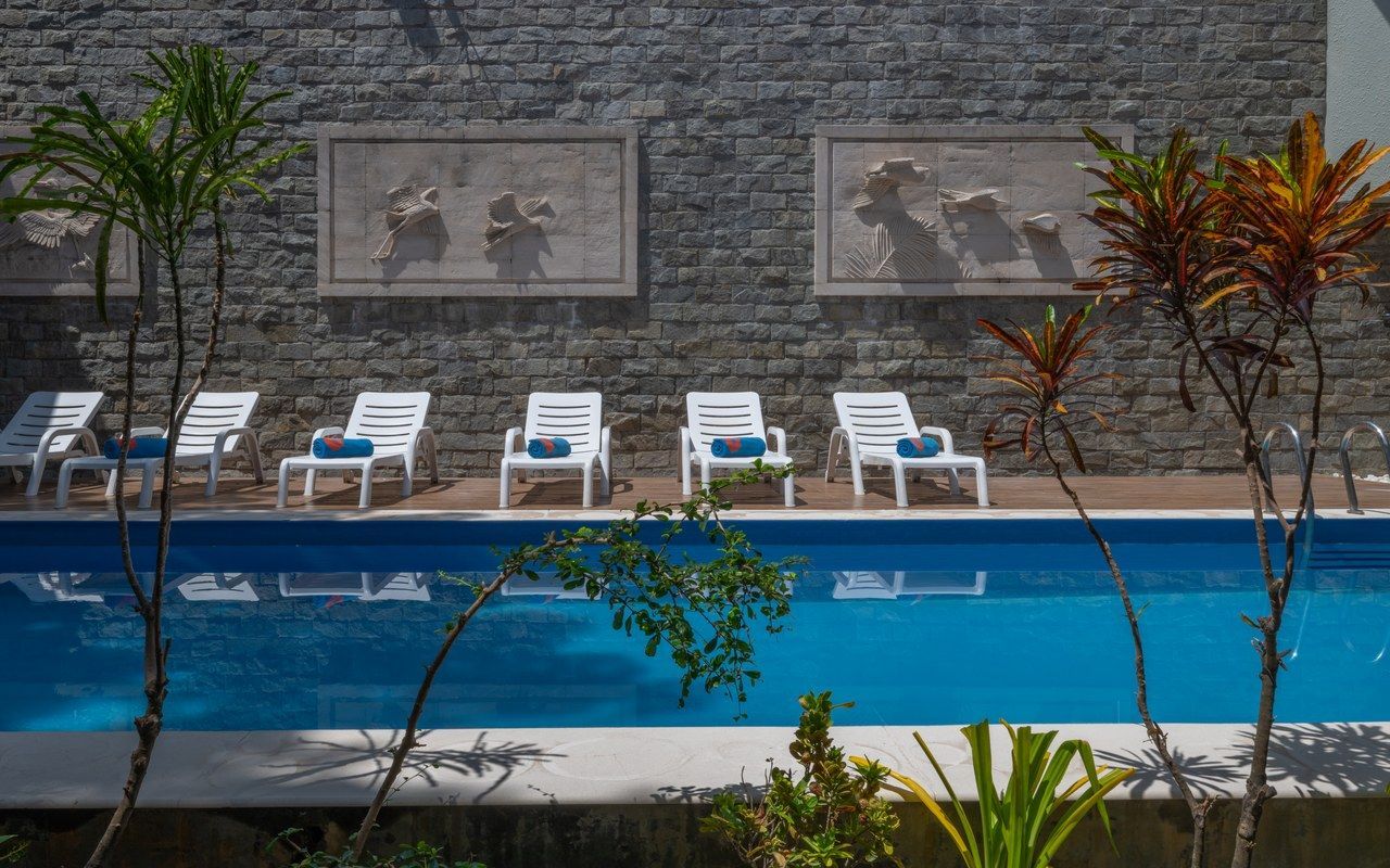 Kaani Village and Spa at Maafushi 2