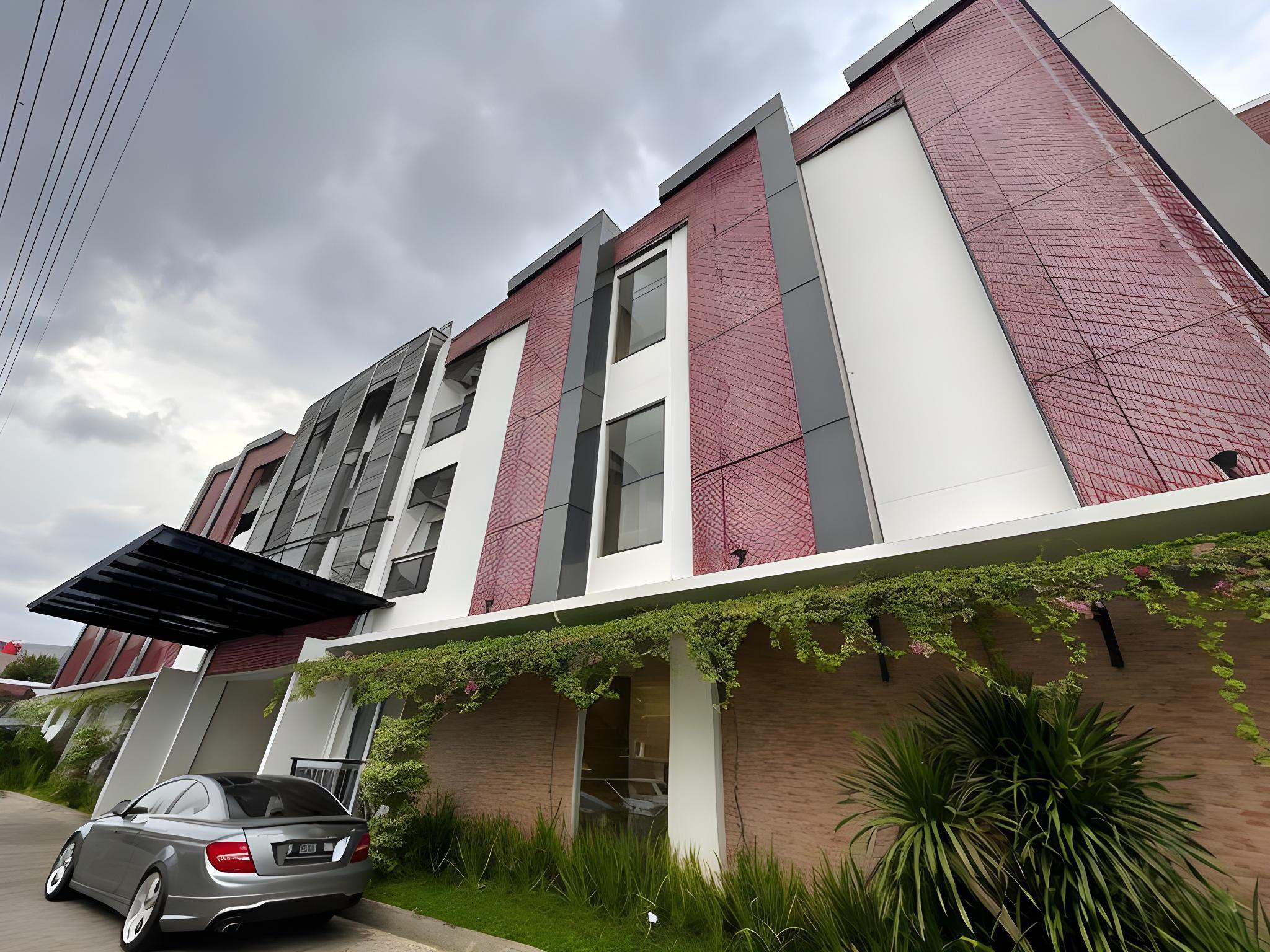 Ra Inn Kemang 2