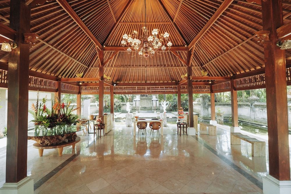 Bumi Kinar Skylight 2