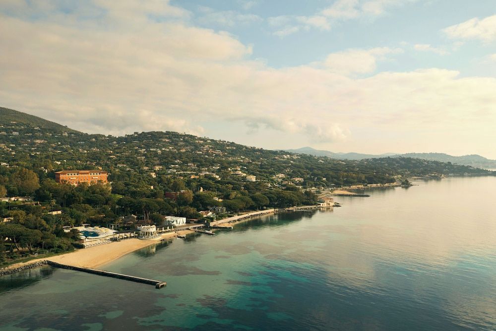 COMO Le Beauvallon - Golfe de Saint-Tropez 1