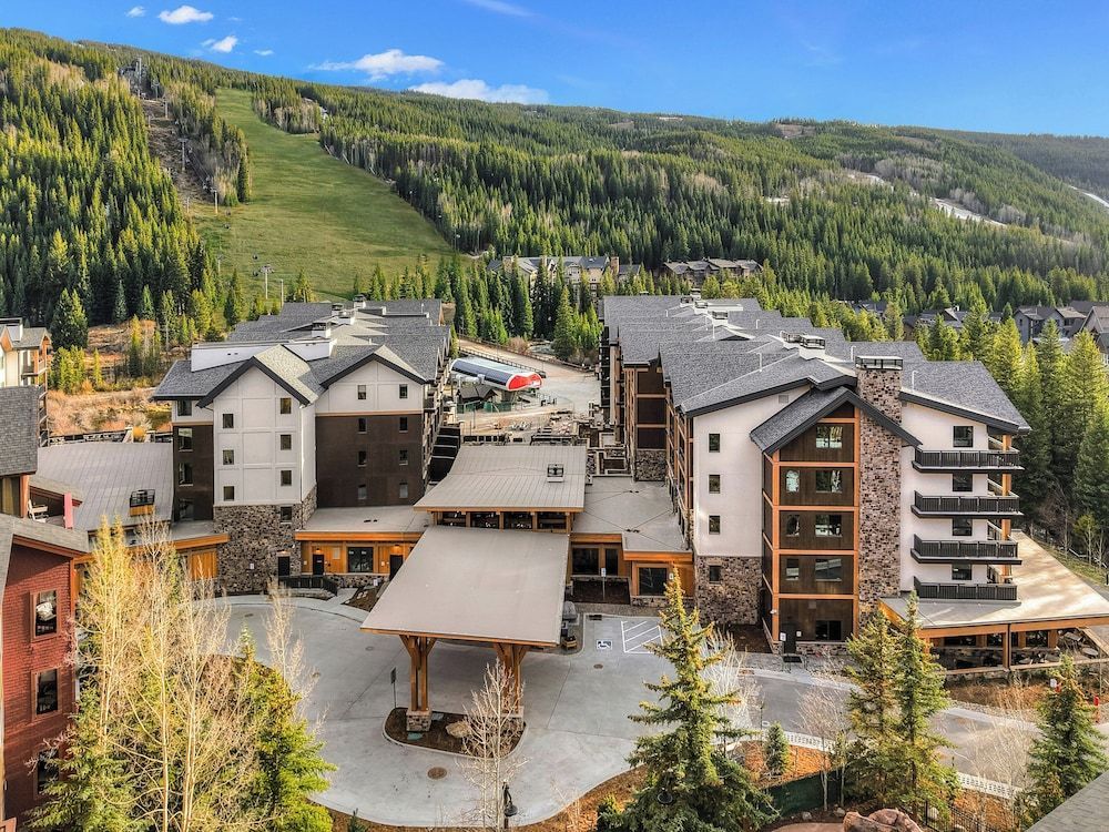 Kindred Resort, A RockResort 1