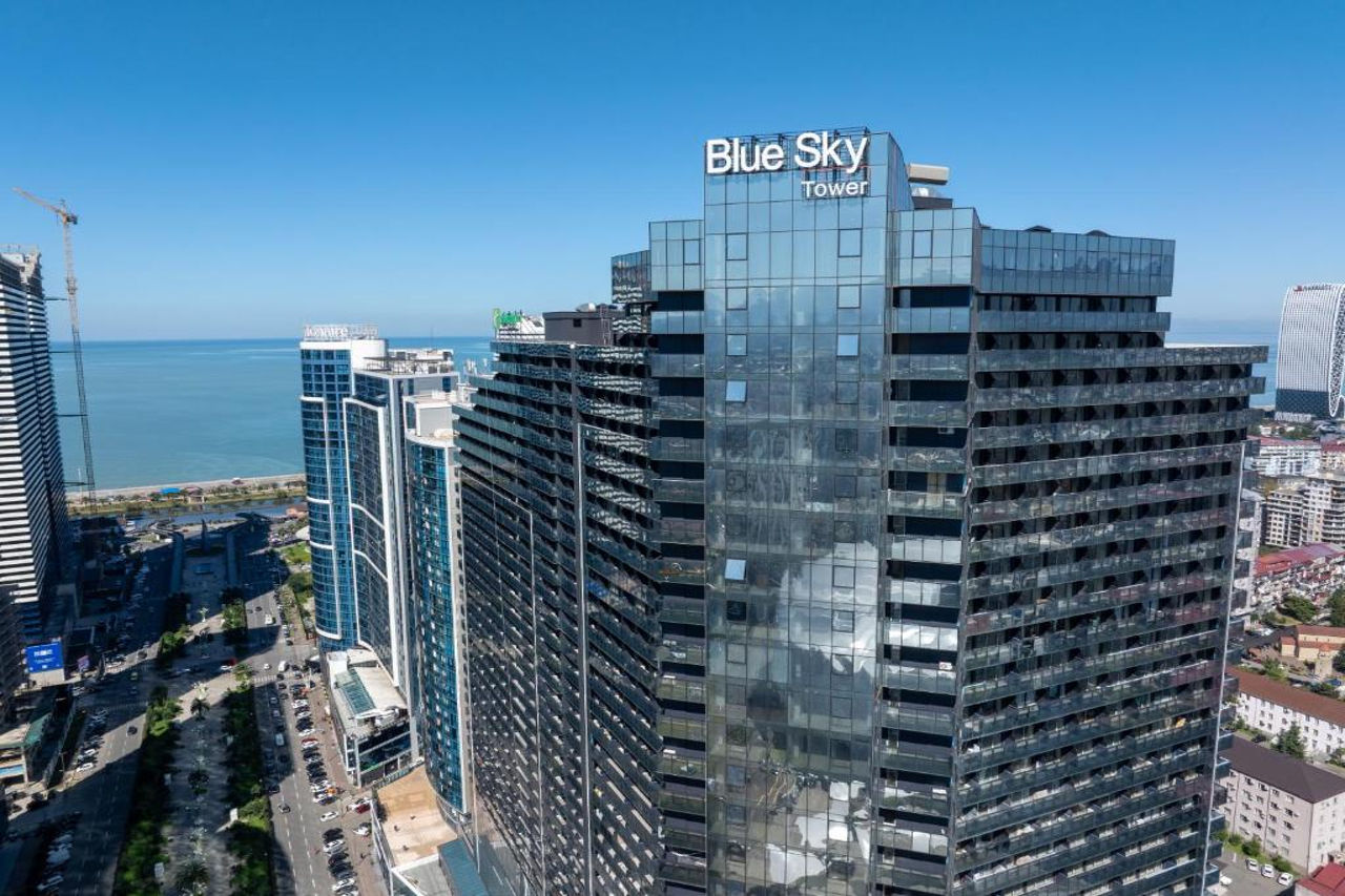Blue Sky Apart-Hotel 1