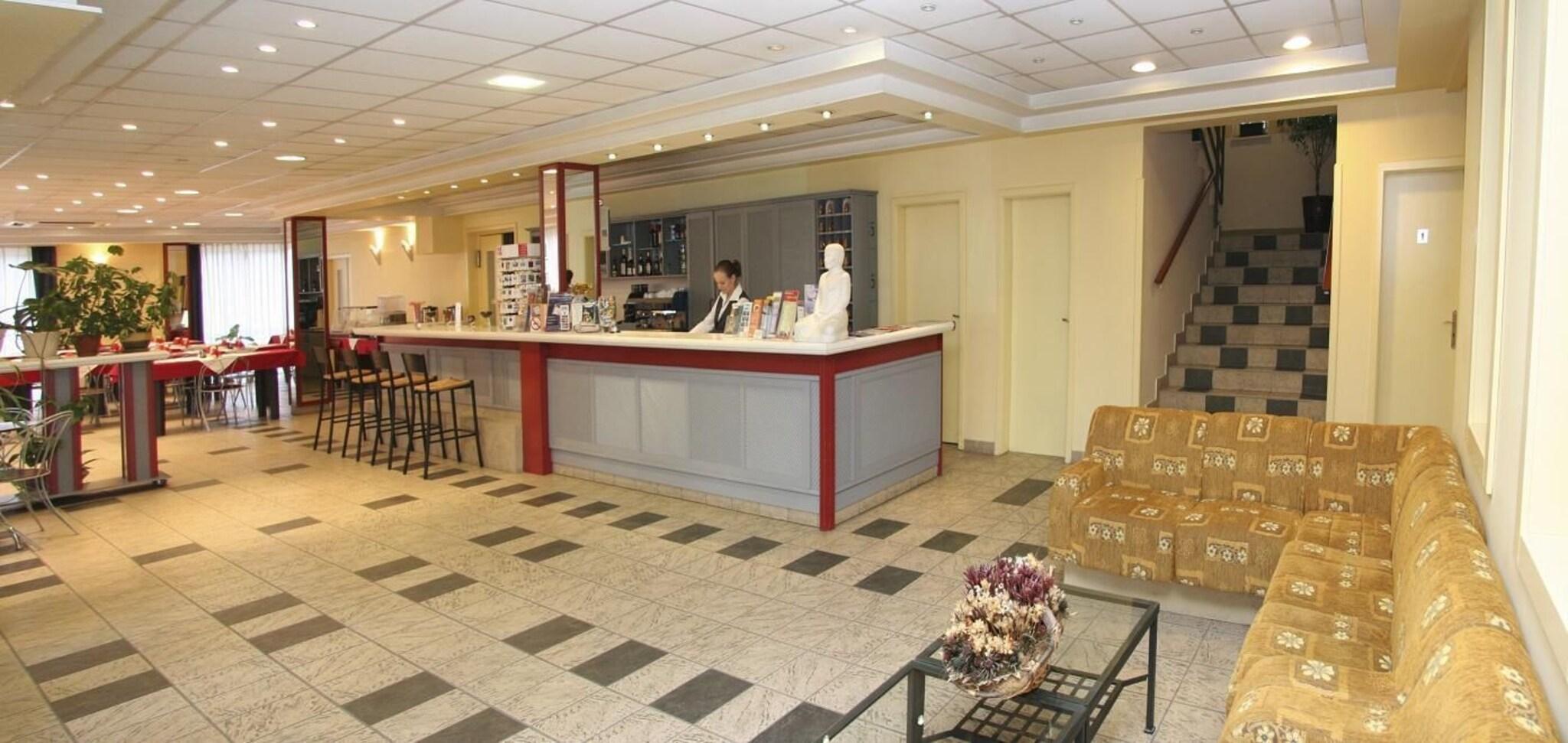 Hotel Luna Budapest 2