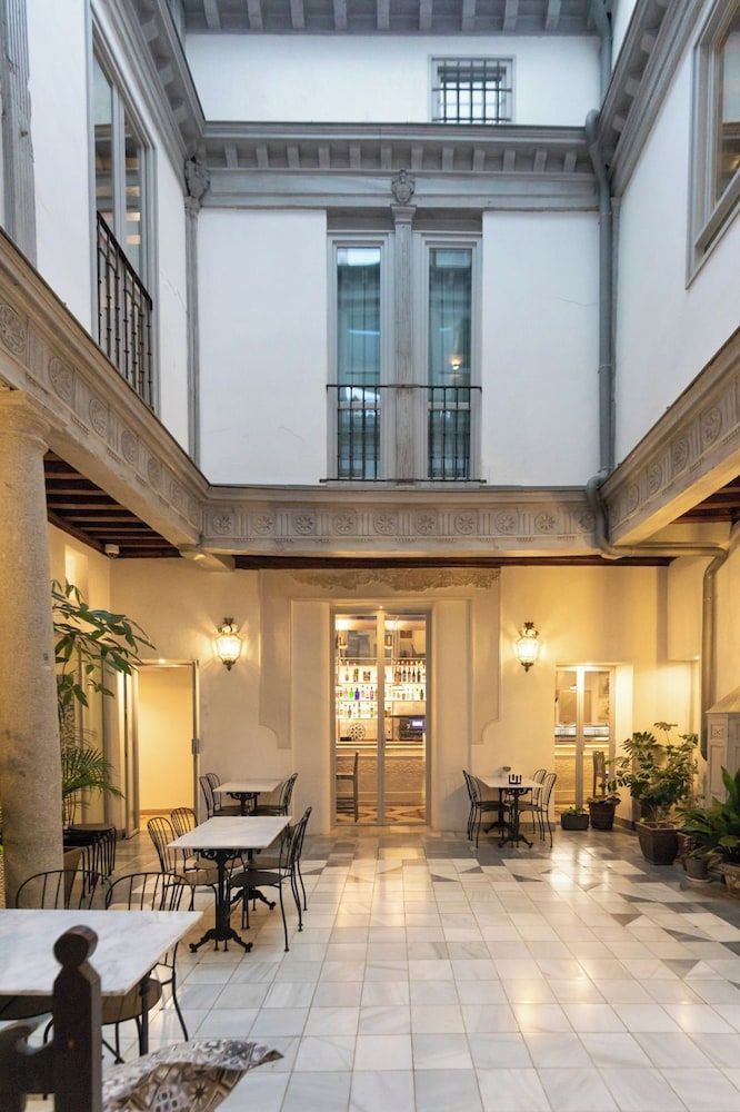 Posada Sillería - Historic boutique Hotel 2