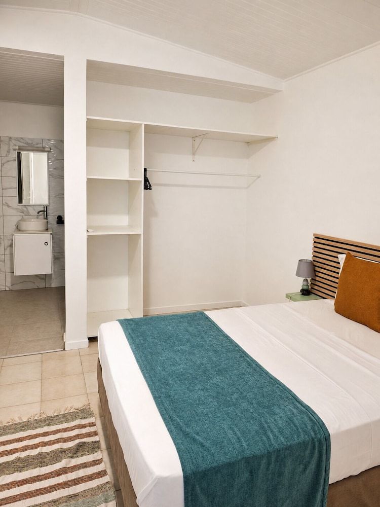 Résidence Hotellière Le Manguier Panoramique 2