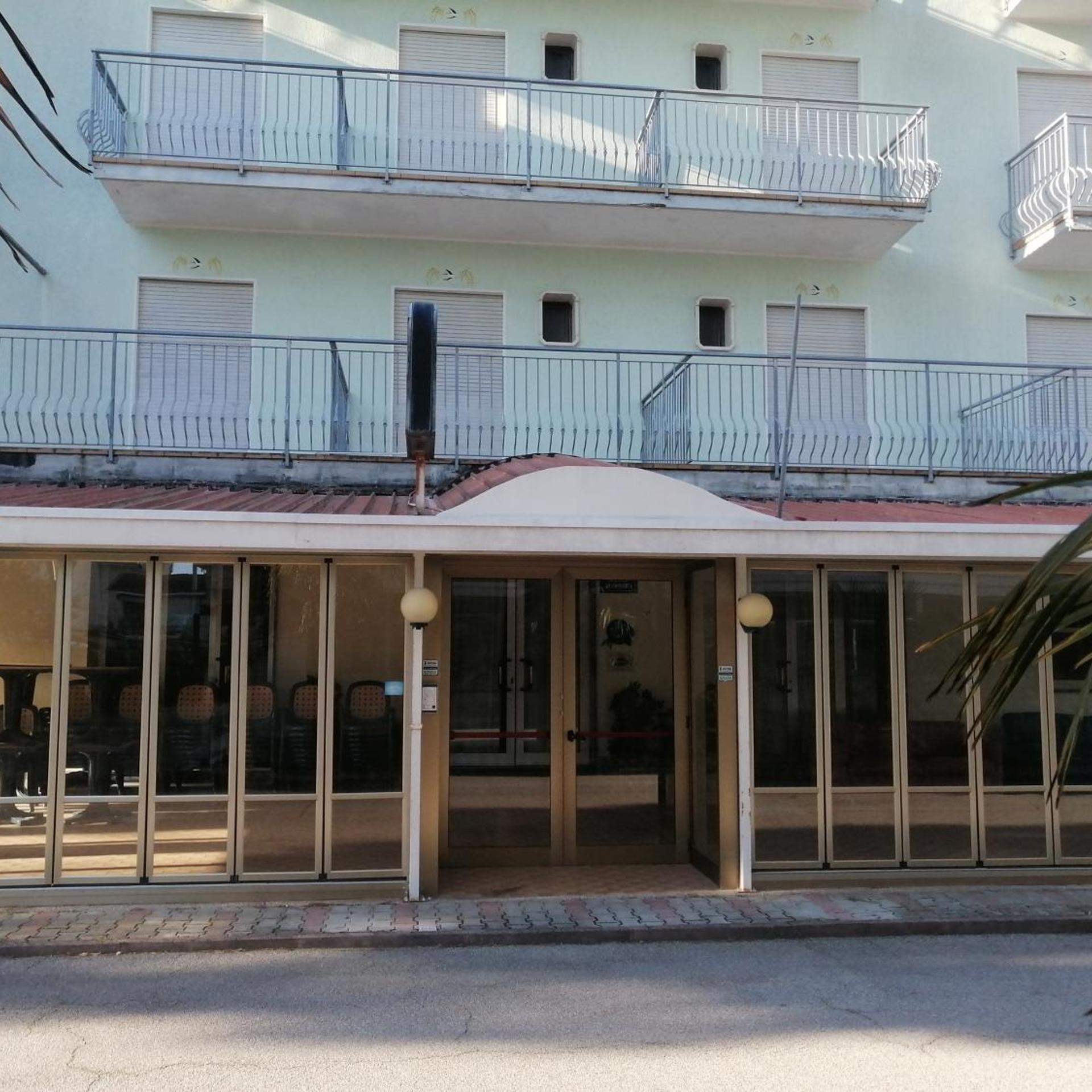 Hotel Arborea 1
