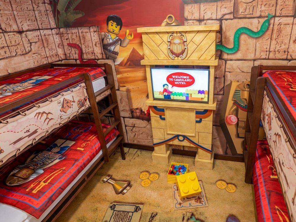 LEGOLAND Hotel Dubai 2