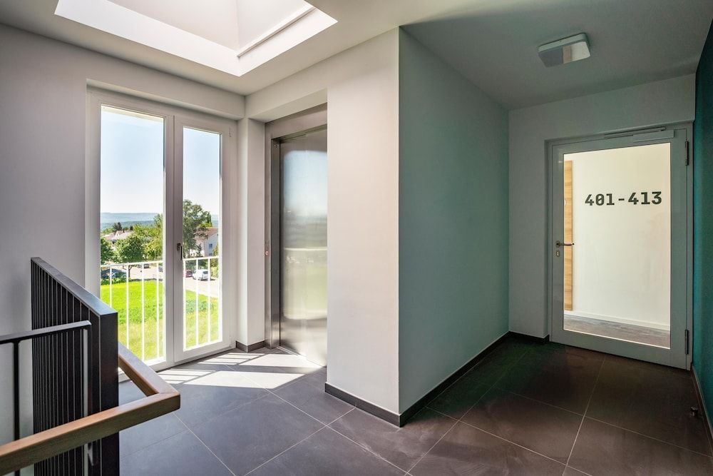 KONCEPT HOTEL Neue Horizonte 1