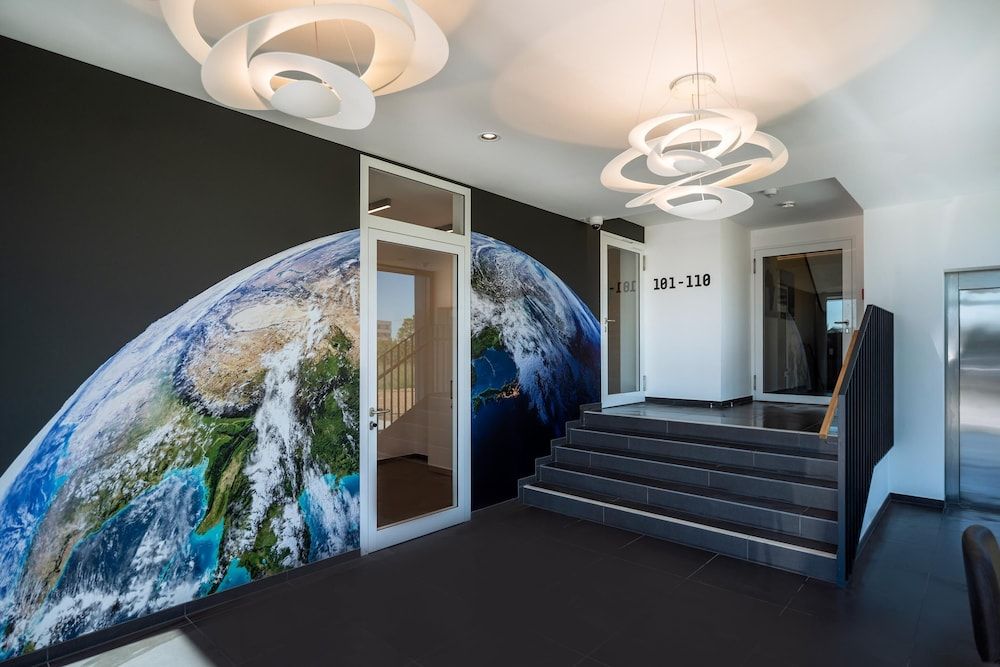 KONCEPT HOTEL Neue Horizonte 2