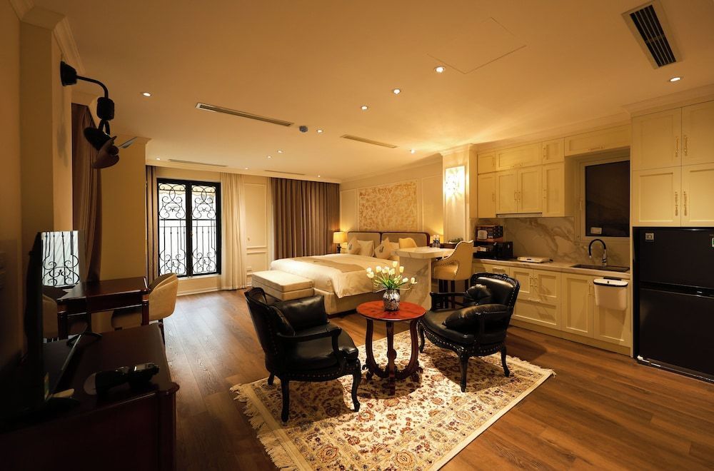 Jade Boutique Hotel 1