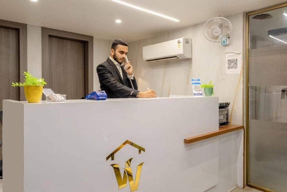 Hotel Vintage Villas 1