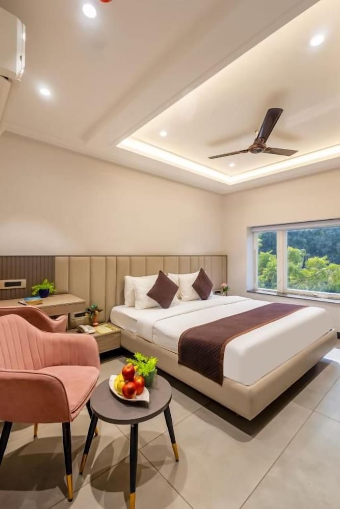 Hotel Vintage Villas 2