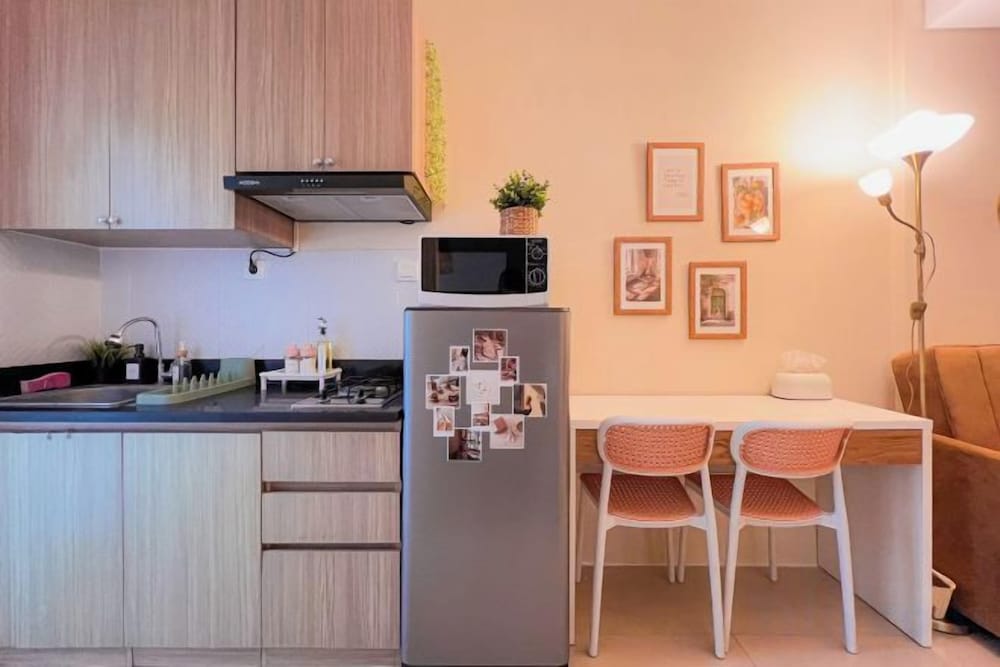 Madison Park Family Apartment by Host Jess 2