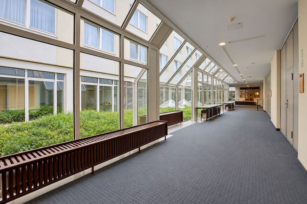Seminaris Sunday Hotel Bad Honnef 2