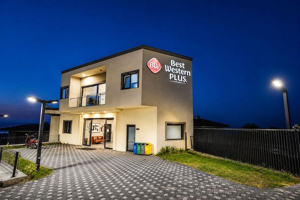 Best Western Plus Sapanca 1