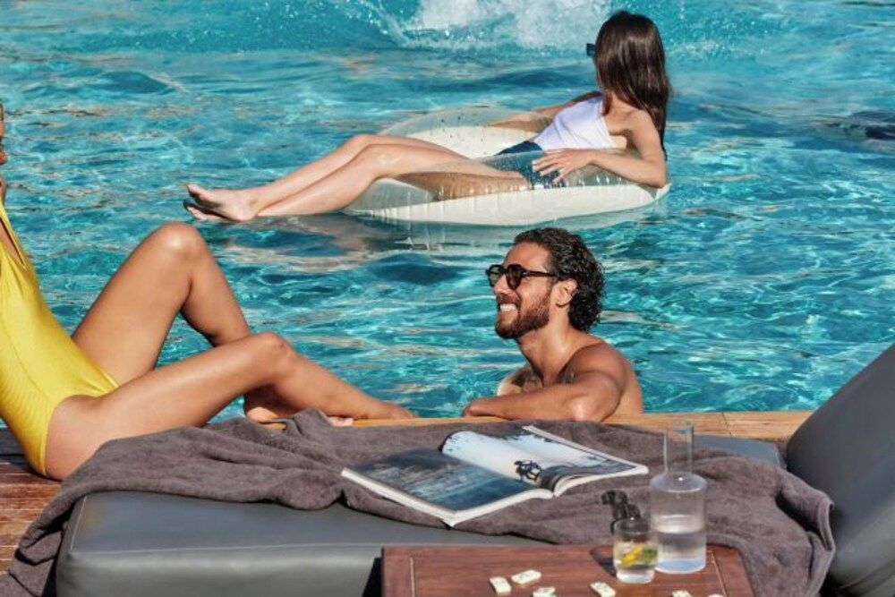 Cook's Club El Gouna 2
