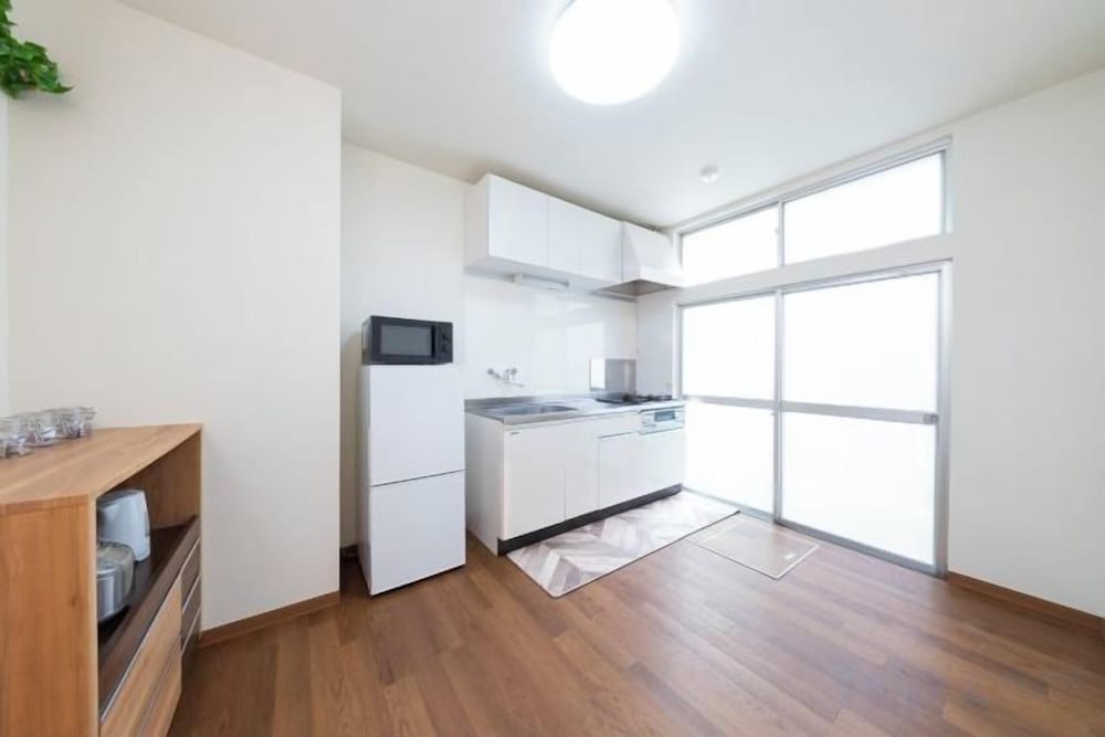 Ikebukuro 5min|10Guests|Family House|5BR 1
