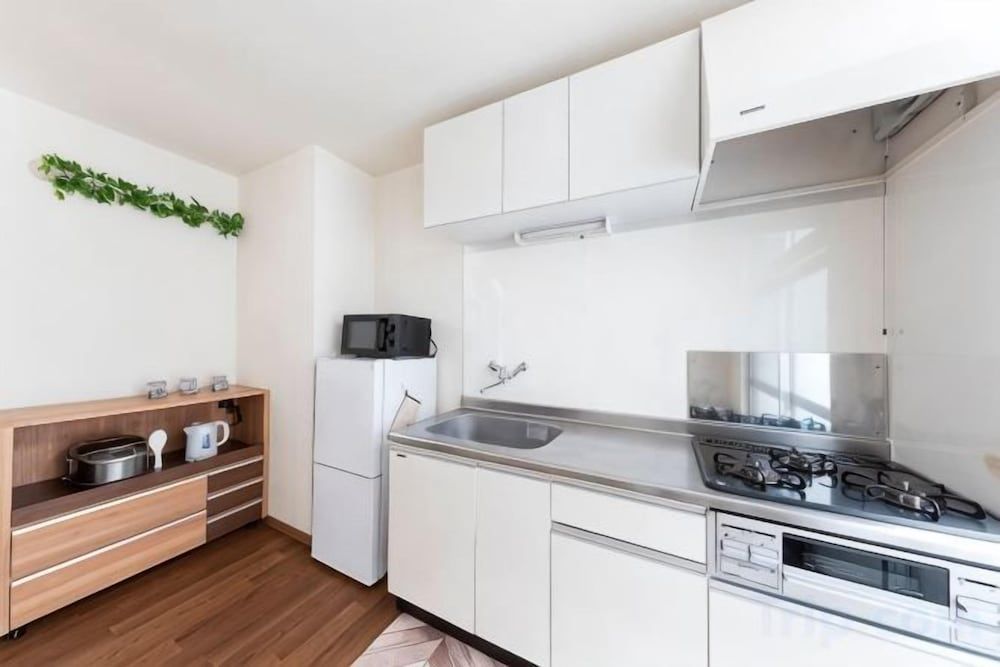 Ikebukuro 5min|10Guests|Family House|5BR 2