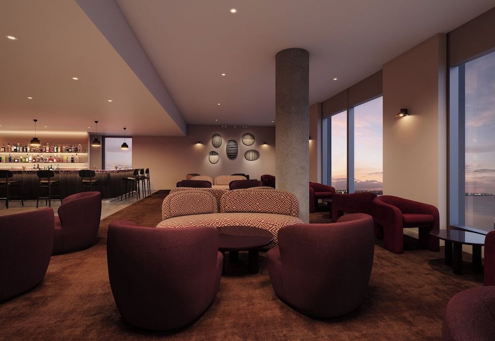 Crowne Plaza Geelong by IHG 1