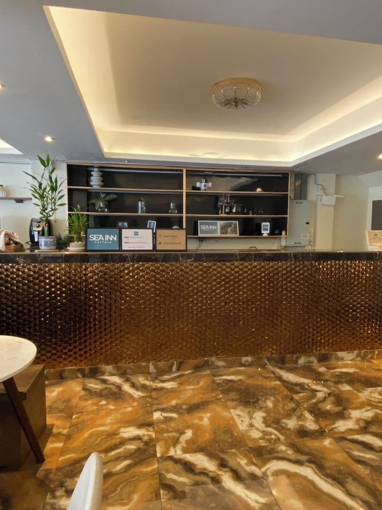 Sea Inn Pattaya 2