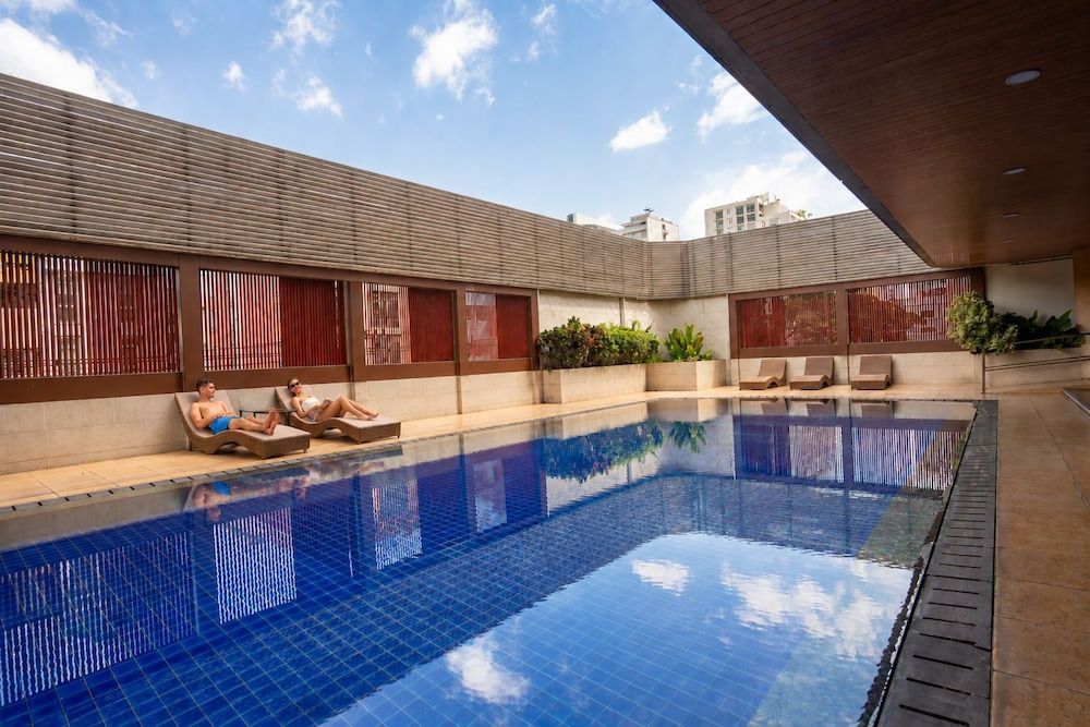 The Mercer Sukhumvit 4 1