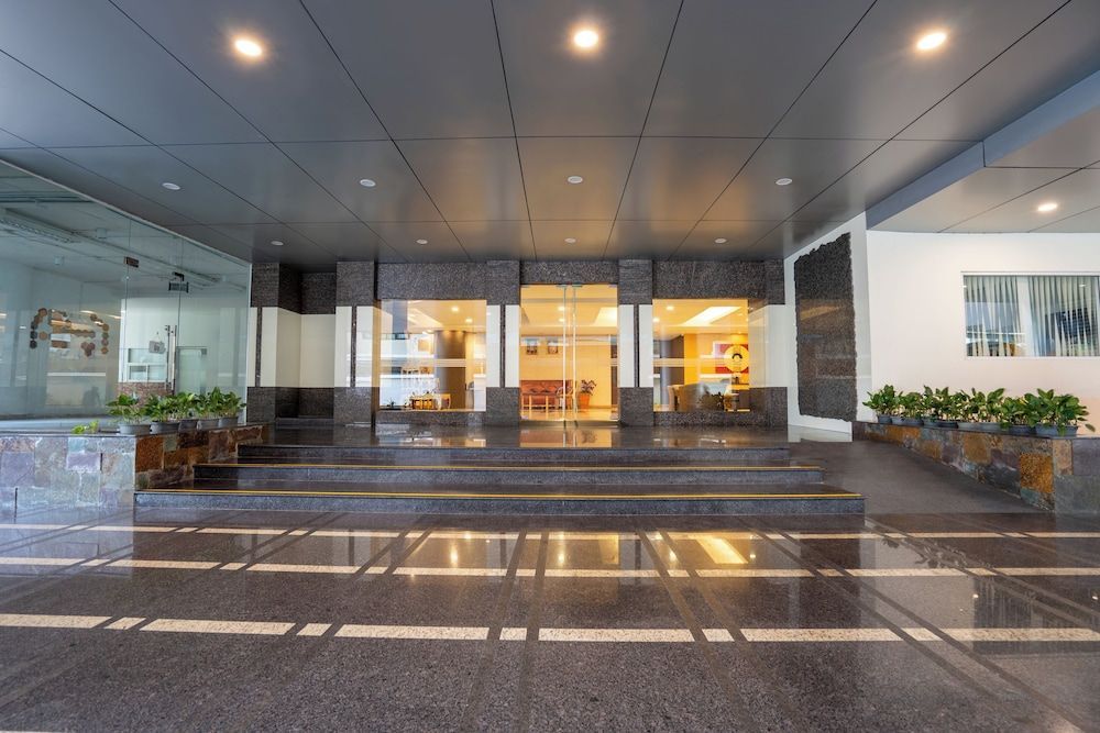 The Mercer Sukhumvit 4 2