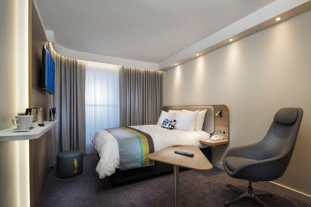 Holiday Inn Express AJACCIO by IHG 2