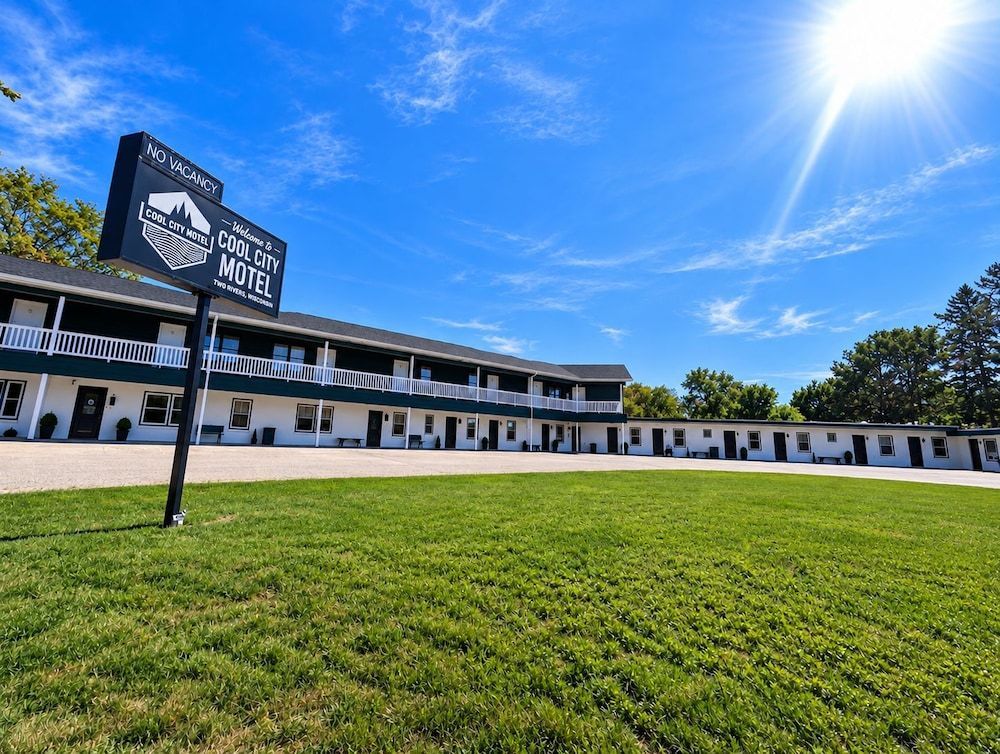 Cool City Motel 1