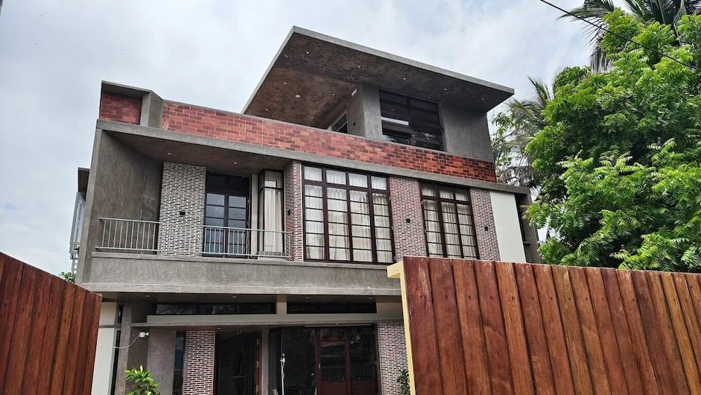 Savana Stay - A Boutique Hotel 1
