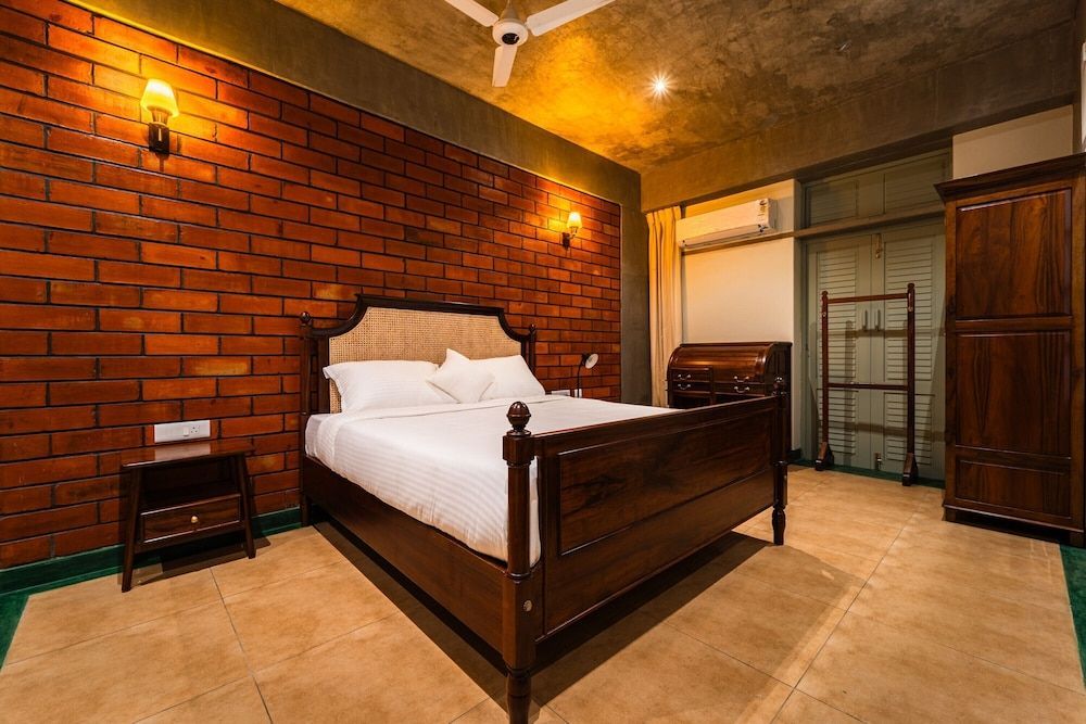 Savana Stay - A Boutique Hotel 2