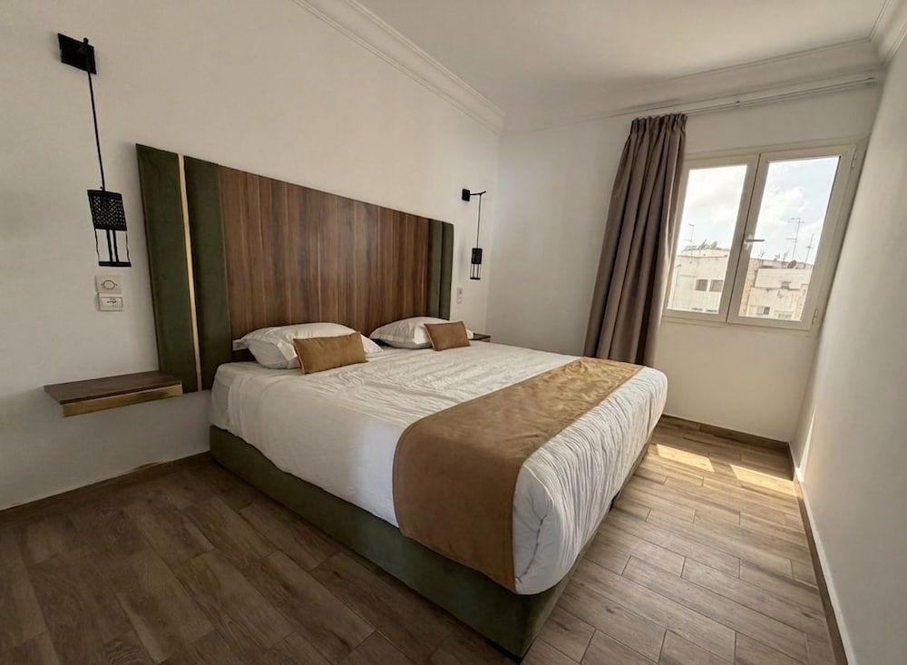 Hamilton Suites & Appart 2