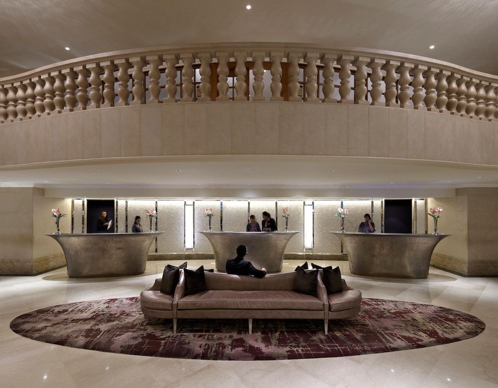 Intercontinental Phoenicia Beirut 2