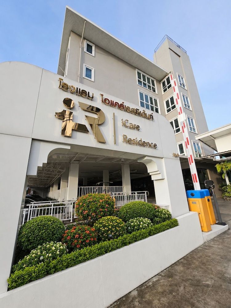 Icare Residence & Hotel 1