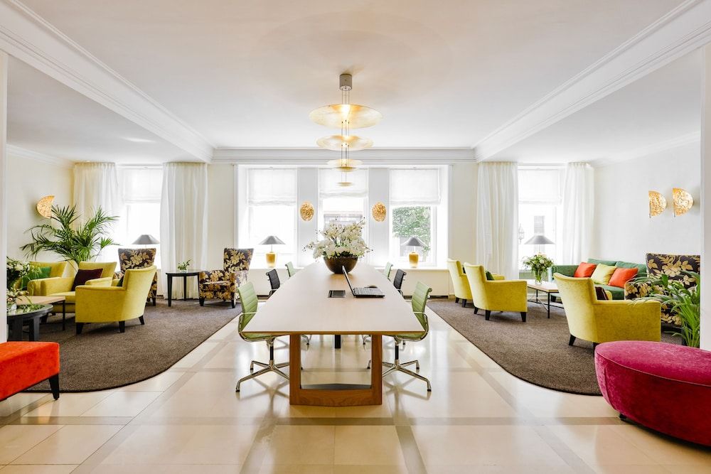 Hotel Seegarten Lindau 2