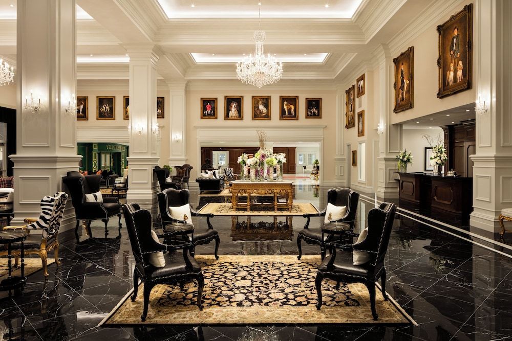 The Equestrian Hotel 2
