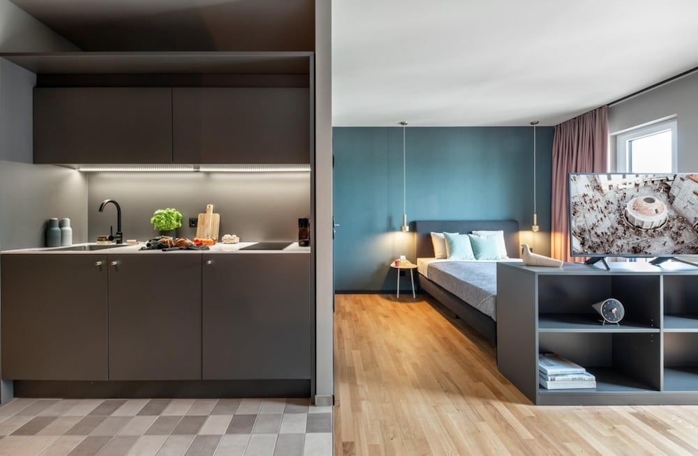 ipartment Braunschweig HOME by Best Western 1