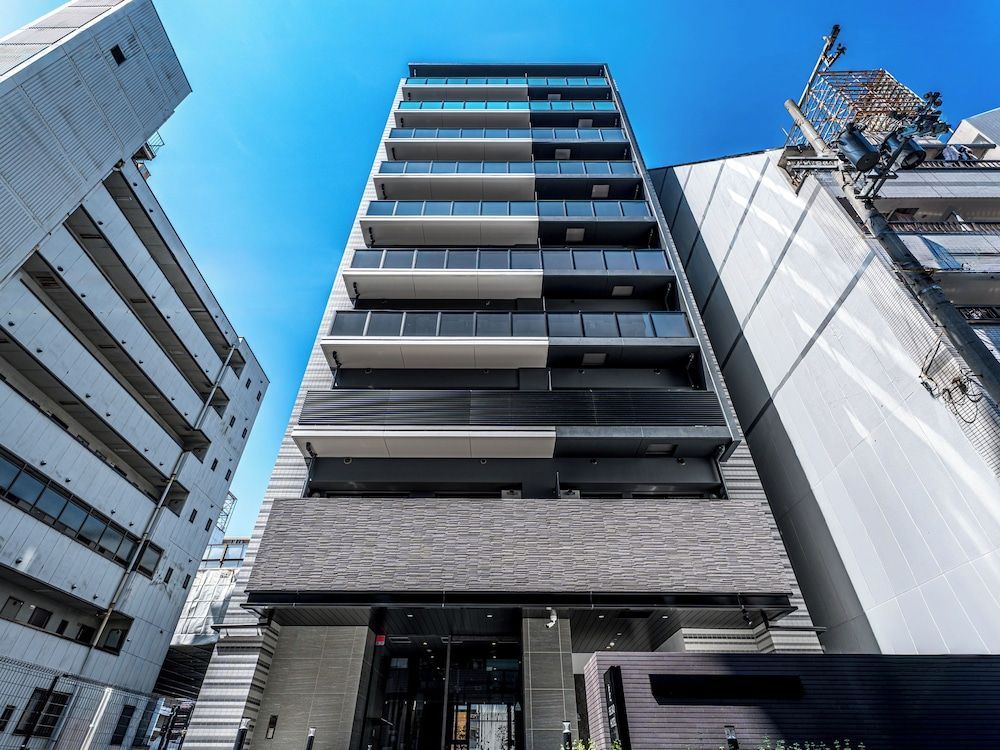 ESLEAD HOTEL Namba Dotonbori East 1