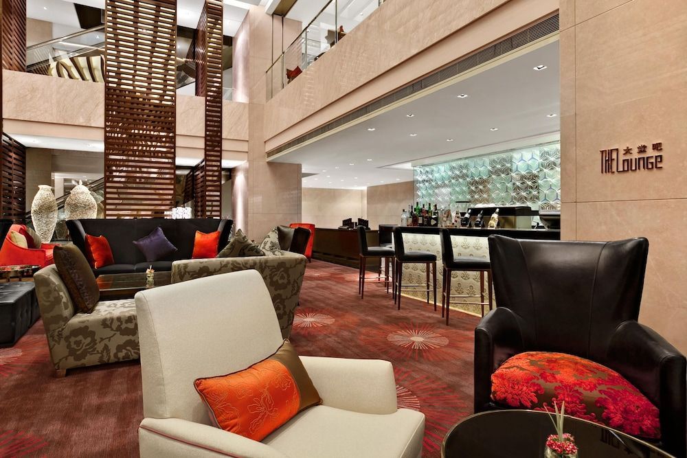 Kempinski Hotel Chongqing 2