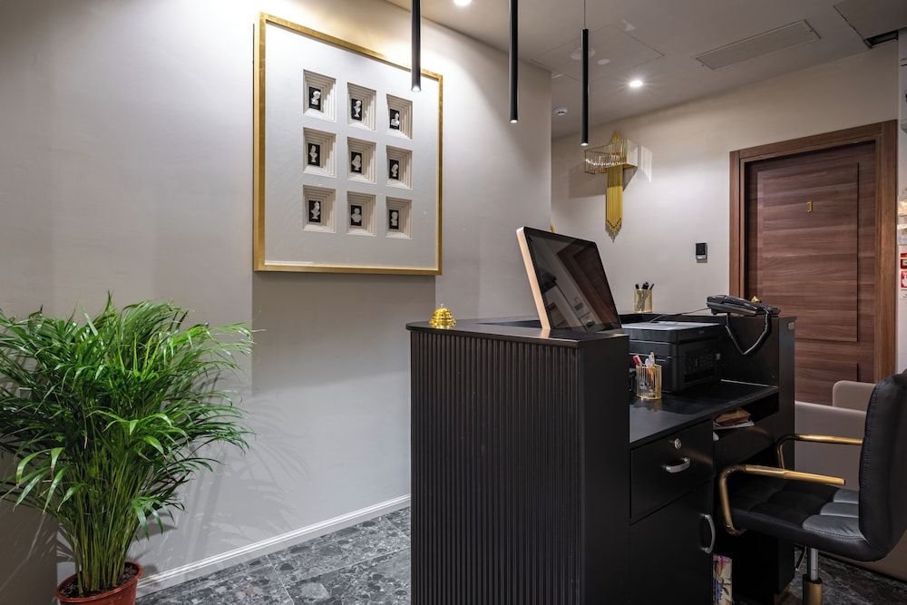 Roma suite hotel 2