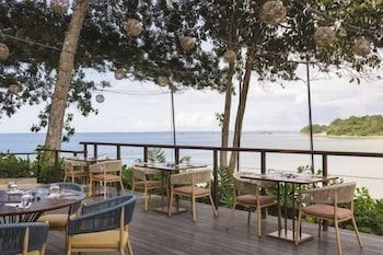 Club Med Bintan 1