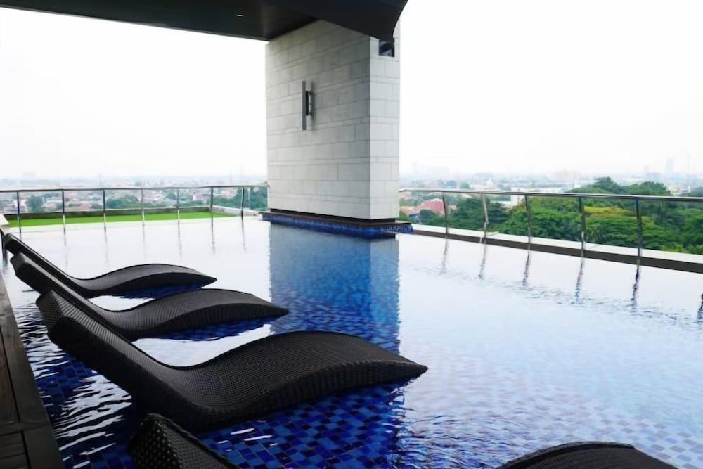 Fairview House - Luxstay near Airport 1