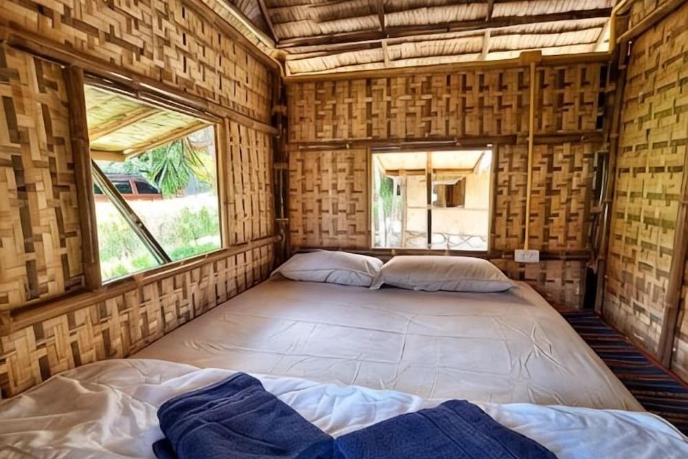 Samui Camping Farm 1