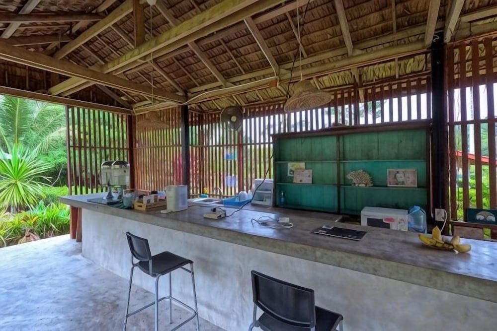 Samui Camping Farm 2