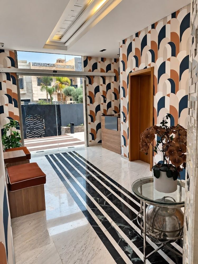 La villa luxury suites 2