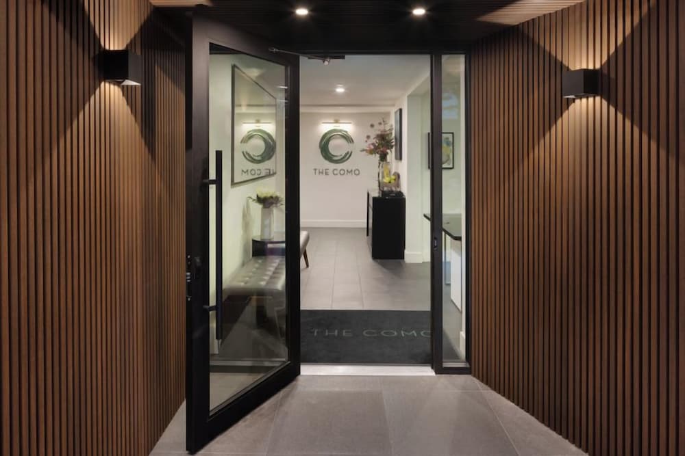 The Como Hotel 2