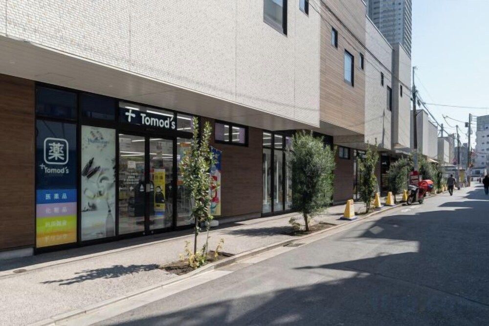 Sumida DIAS 1